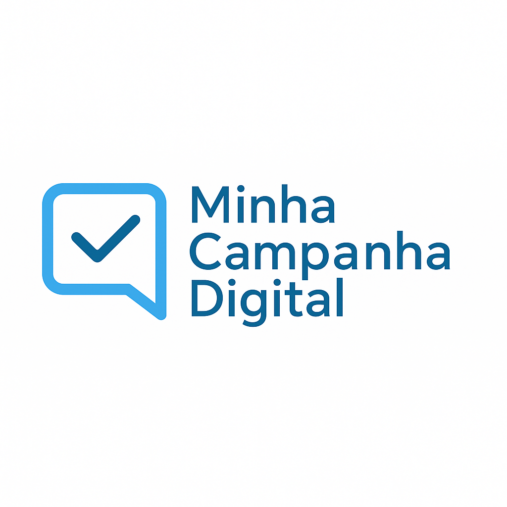 Minha Campanha Digital